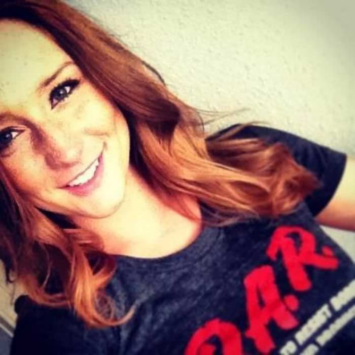 Рыжие красотки