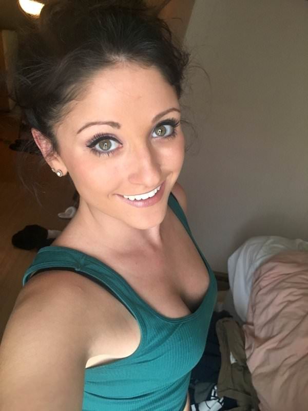 Ну какие же у них очаровательные улыбки!