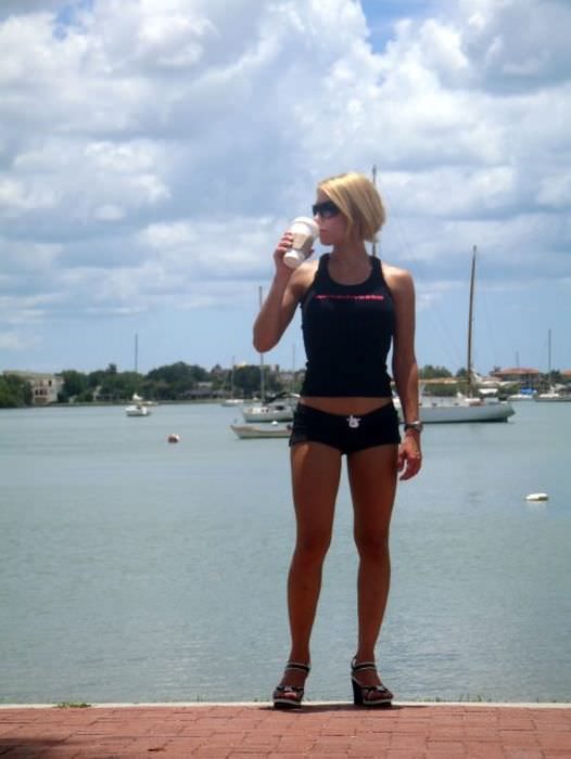 Фитоняшки снова радуют нас