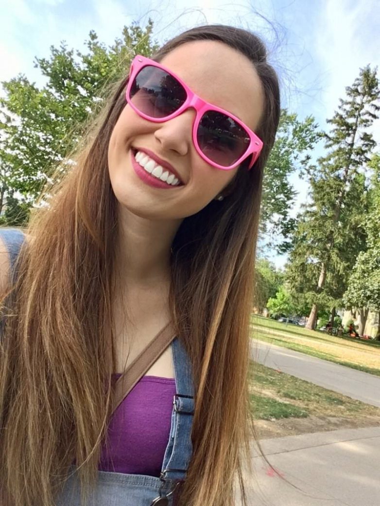 Ну какие же у них очаровательные улыбки!