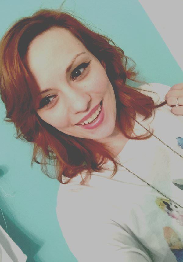 Сексуальные рыжики