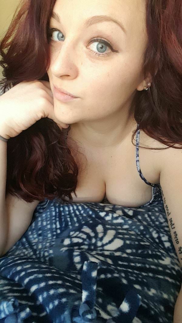 Сексуальные рыжики