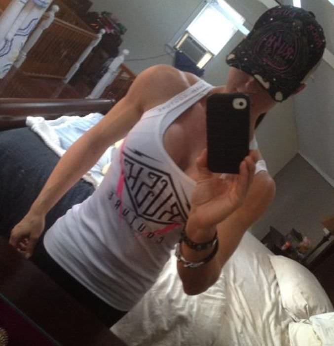 Фитоняшки снова радуют нас