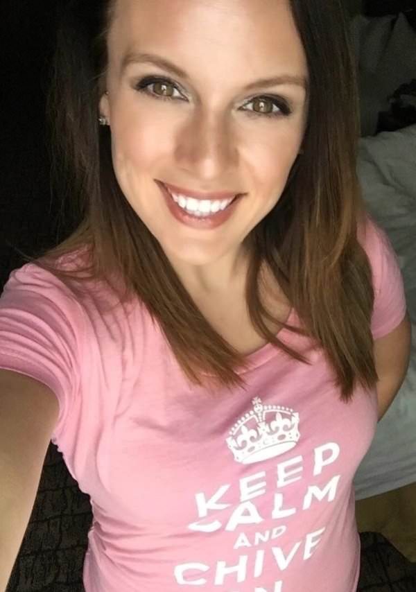 Ну какие же у них очаровательные улыбки!