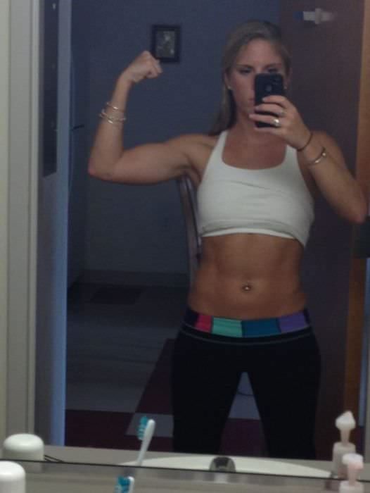 Фитоняшки снова радуют нас