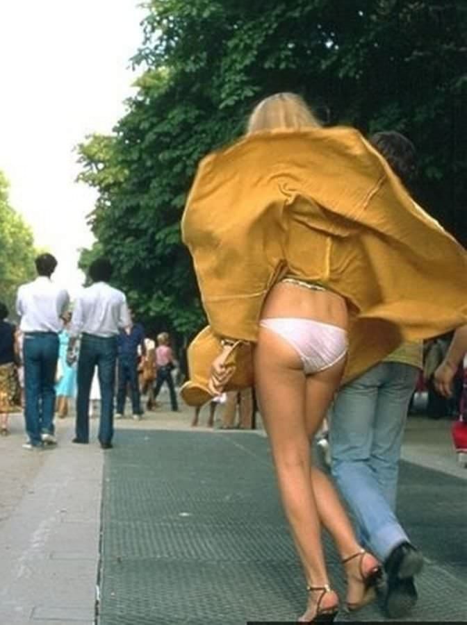 Ветер-шалун