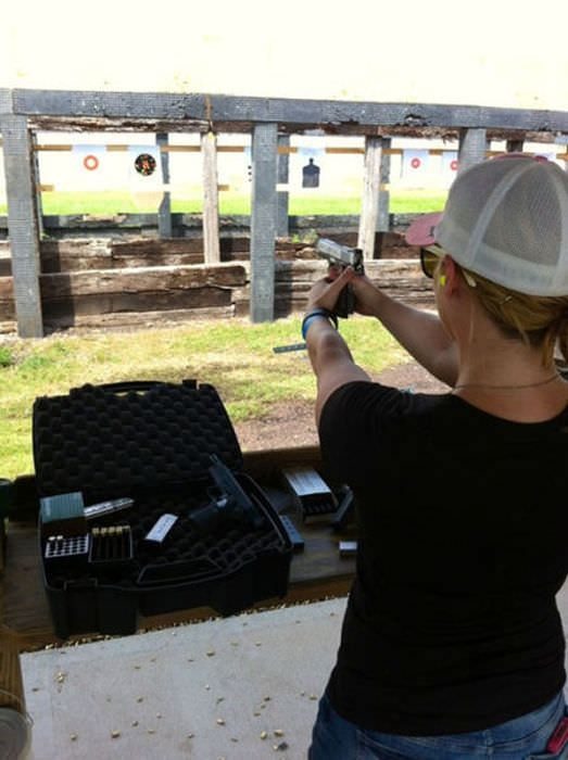 Плохие девчонки