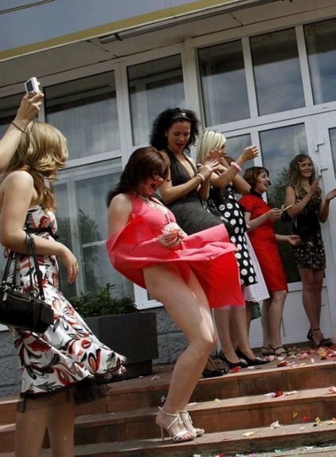 Ветер-шалун