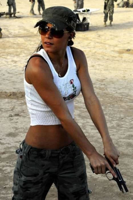 Плохие девчонки