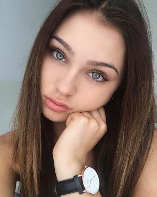 Ну просто глаз не оторвать! Согласны?