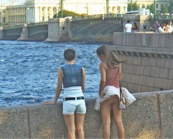 Ветер, ветер! Ты могуч…