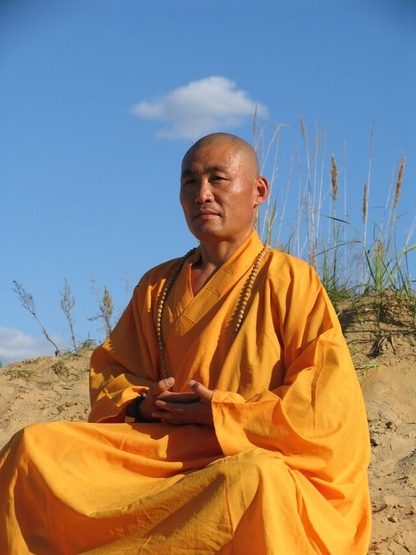 10 советов против старости от шаолиньского монаха