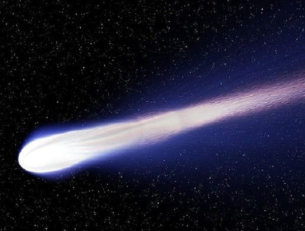 NASA предупредит землян о метеоритном конце света