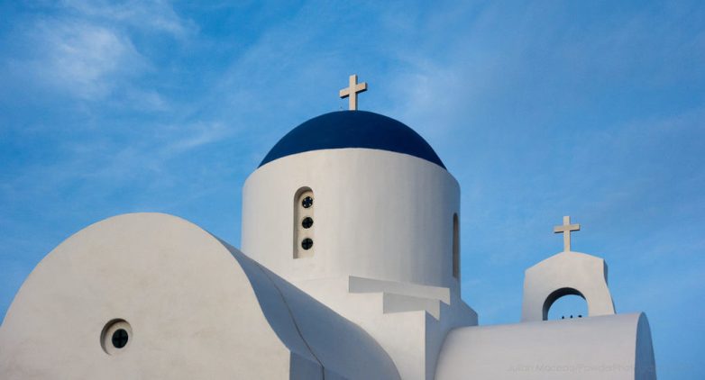 10 интересных фактов о Греческой Православной Церкви