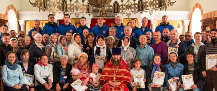 Лечение зависимости в православных традициях: реабилитационные центры