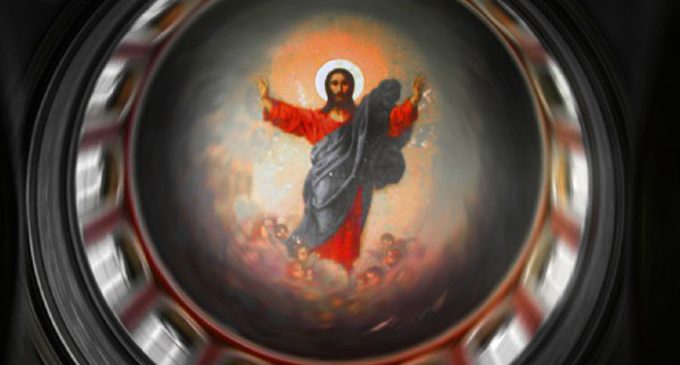 Как пророки предсказывали Христово Воскресение