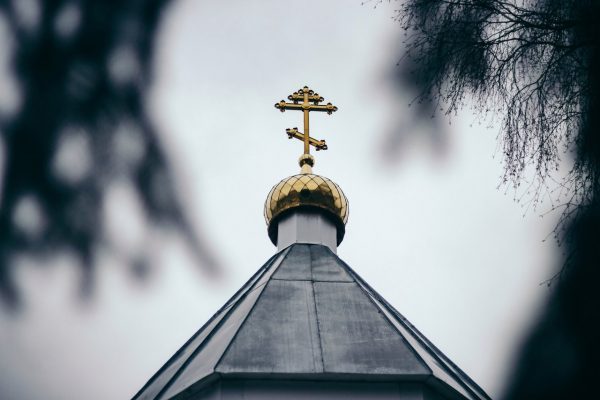 У Бога случайностей не бывает: истории из жизни священников