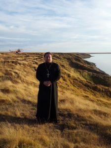 Крещение, которое запомнилось надолго: истории священников