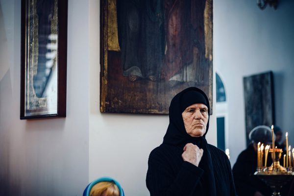 Когда исчезнет православие?