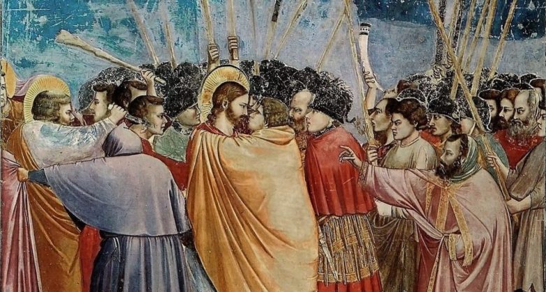 Зачем Христос взял к себе в ученики Иуду, если знал, что тот Его предаст?