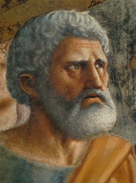Почему Петр и Павел - первоверховные апостолы, чем другие хуже?