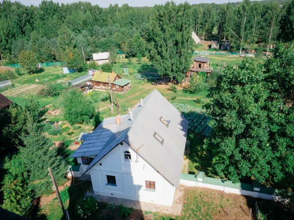 Как живет православный реабилитационный центр