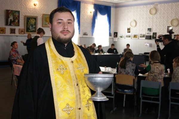 Почему православных побаиваются?