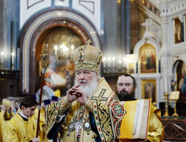 Российские новомученики принесли самую большую жертву в истории христианства
