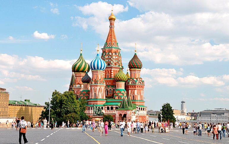 Храм Василия Блаженного: 7 интересных фактов об одной из главных святынь России