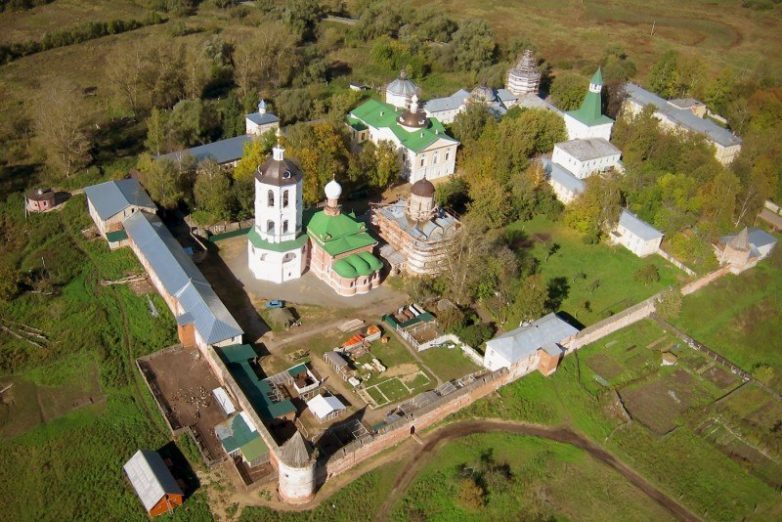 розовая рамочка дмитров николо пешношский монастырь фото игровых программ