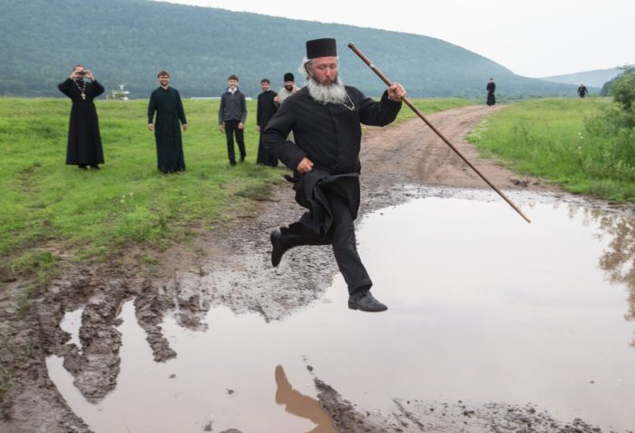 Лучшие фотографии православного фотографа