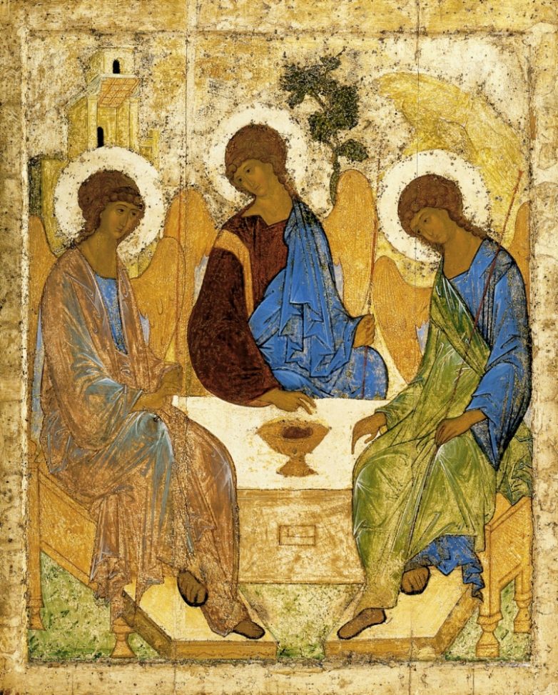 О трёх святителях