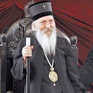 Истории из жизни сербского патриарха Павла