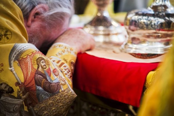 Почему православные не оправдывают своего призвания