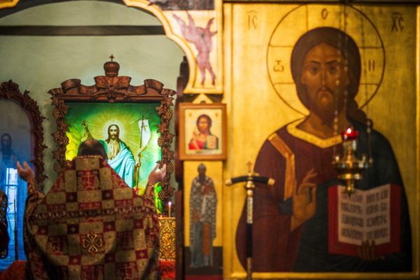 Почему православные не оправдывают своего призвания
