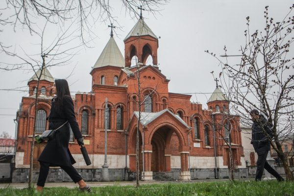 Армянская Церковь: в чём её отличие от православных Церквей