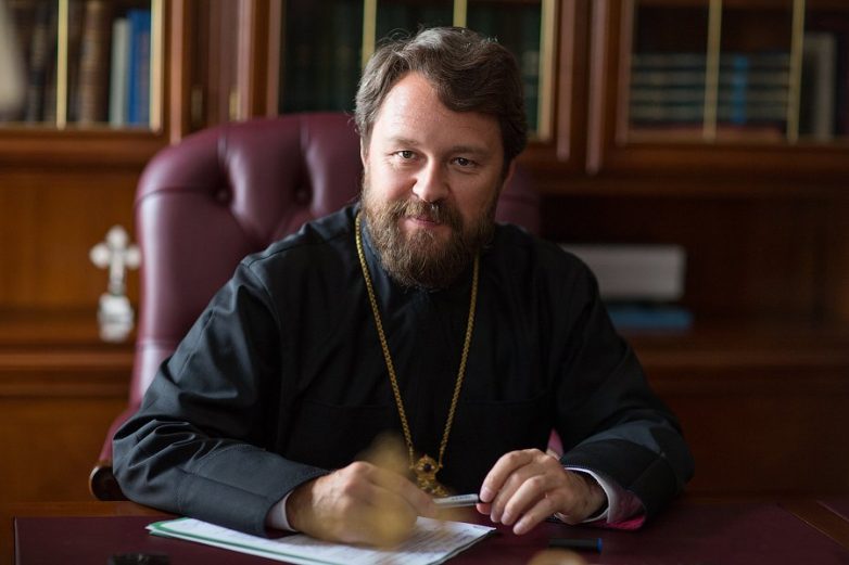 Священники должны жить по совести: интервью митрополита