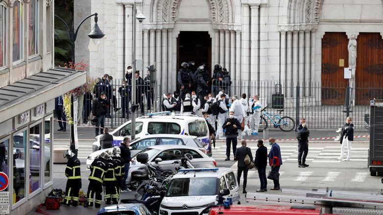 Жертвы теракта в Ницце: что мы знаем о них