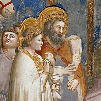 «Поклонение волхвов»: в чём смысл знаменитой фрески Джотто