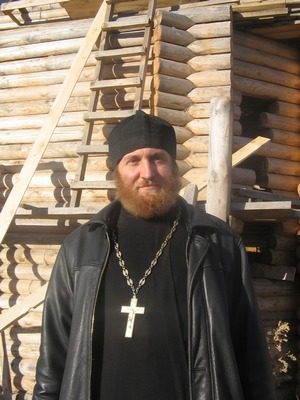 О подвиге новомучеников и исповедников Церкви Русской
