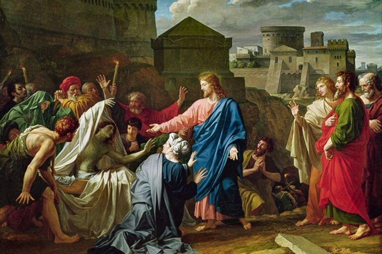 Христос знал, что воскреснет, — в чём же трагизм Его страданий?