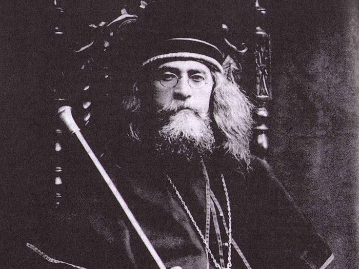 100 лет со дня трагической кончины епископа Симеона Шлеева