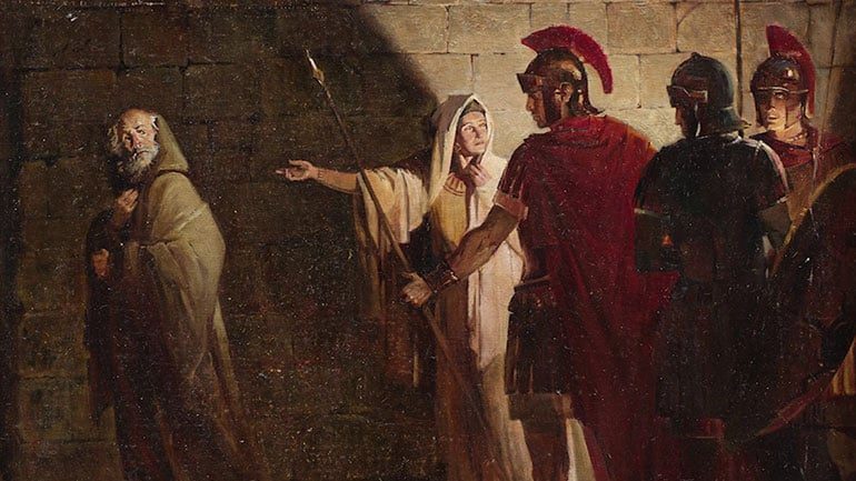 Что пережила Богородица и почему это для нас важно?