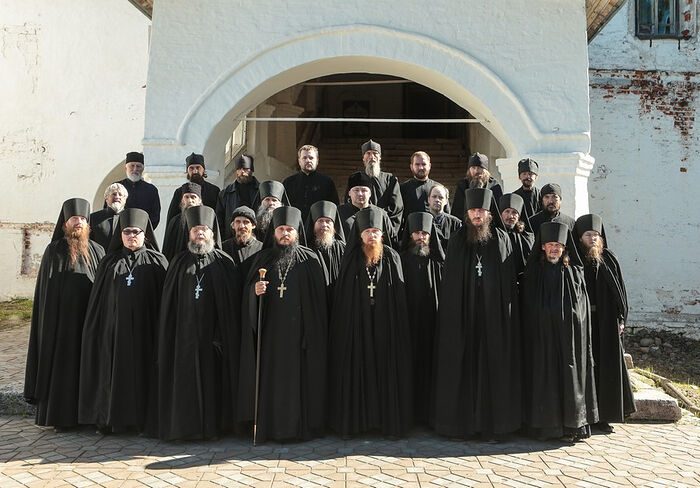 Игумен Феодосий Нестеров — о том, как Антониево-Сийский монастырь помогает в борьбе с зависимостями