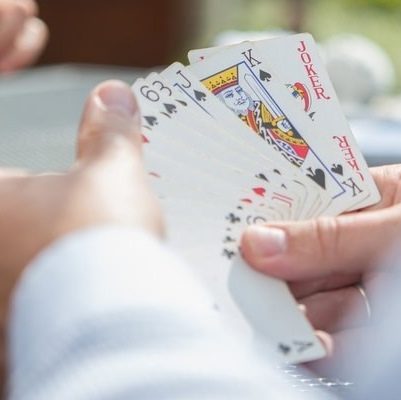 Почему игральные карты — порождение бесов?