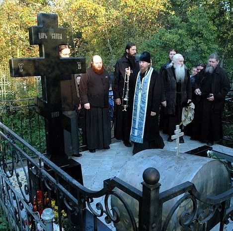 Святитель Филарет Московский — о важности поминовения усопших