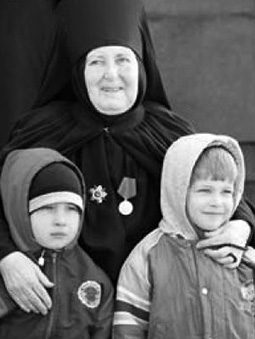 Священники и монахи, защищавшие Родину в годы Великой Отечественной войны
