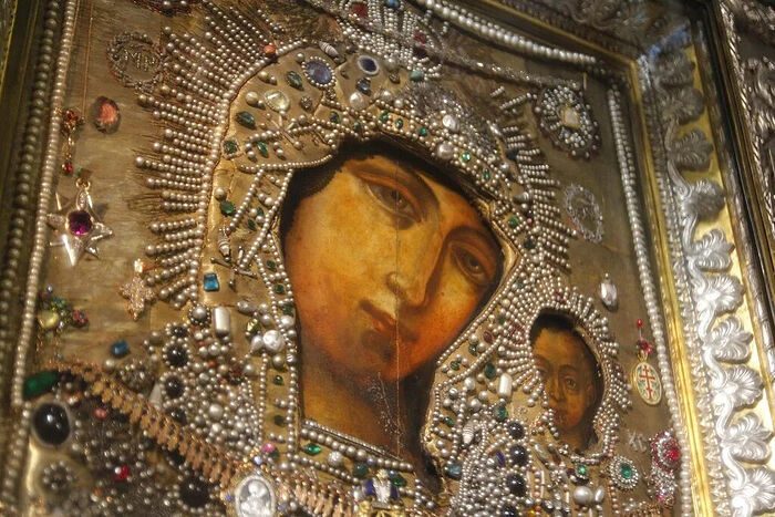Нежданное радостное утешение: 21 июля — Явление иконы Пресвятой Богородицы в Казани