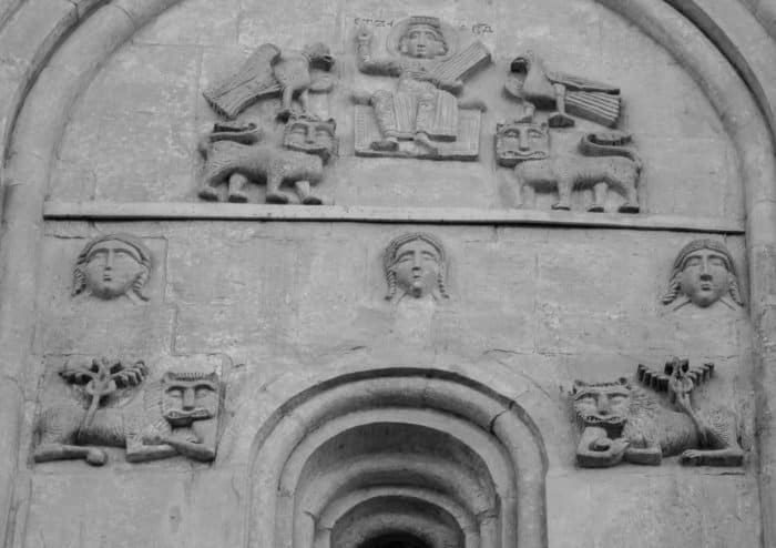 Поэма в камне: история храма Покрова на Нерли