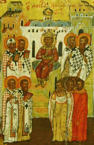 Почему Ориген стал еретиком, а его ученик Григорий — святым?